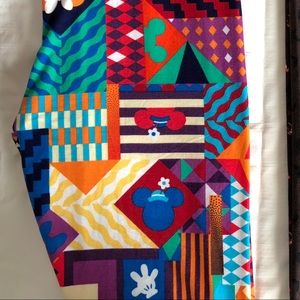 Lularoe Disney OS leggings NEW 65% off!!!